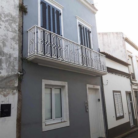 Vila Nova Suite Apt Ponta Delgada Eksteriør bilde