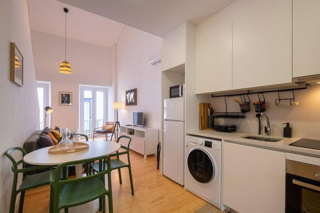 Vila Nova Suite Apt Ponta Delgada Eksteriør bilde