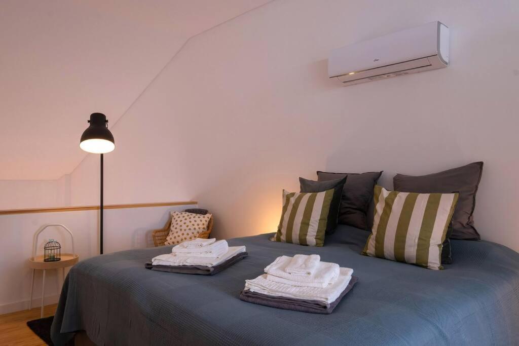 Vila Nova Suite Apt Ponta Delgada Eksteriør bilde
