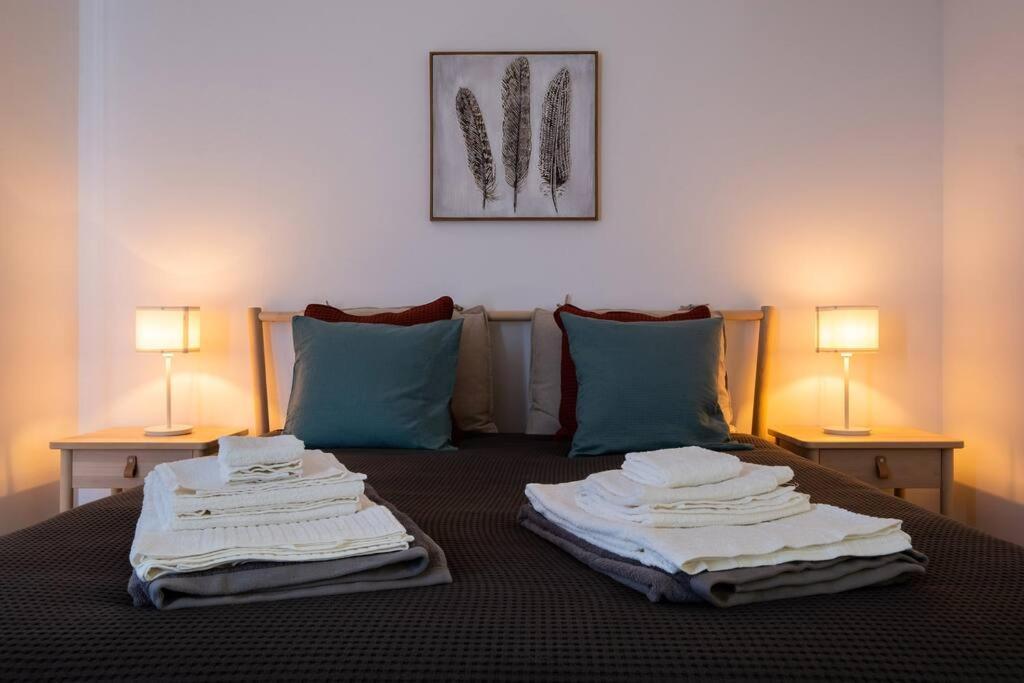Vila Nova Suite Apt Ponta Delgada Eksteriør bilde