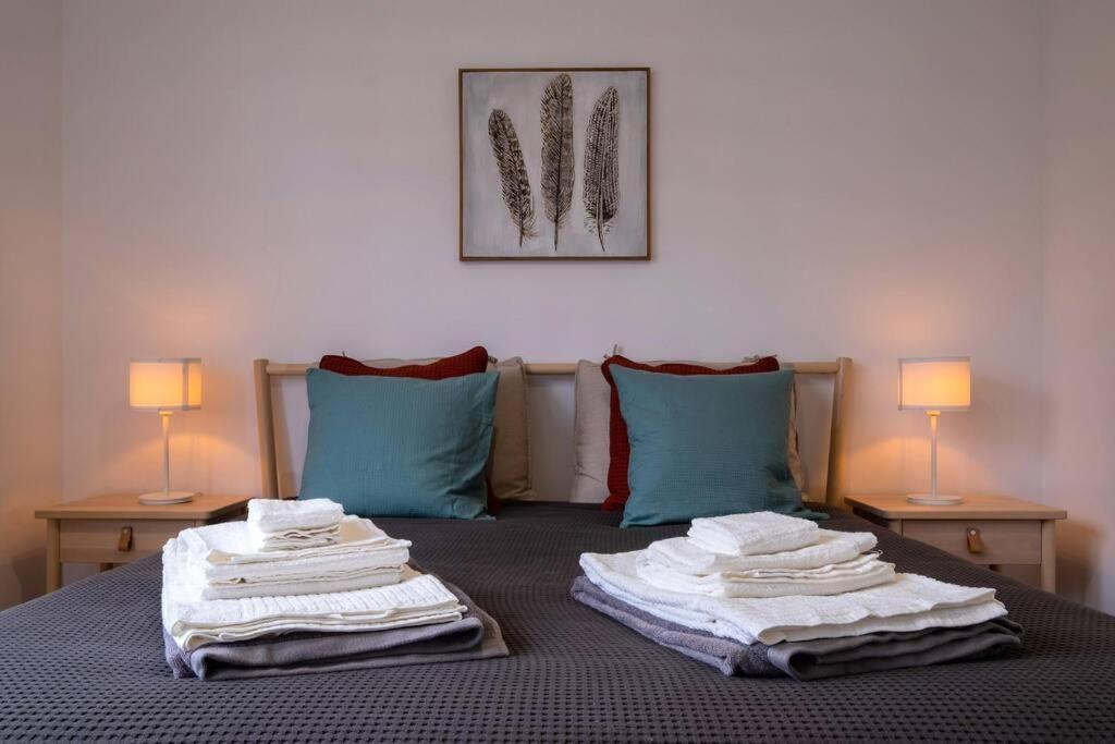 Vila Nova Suite Apt Ponta Delgada Eksteriør bilde