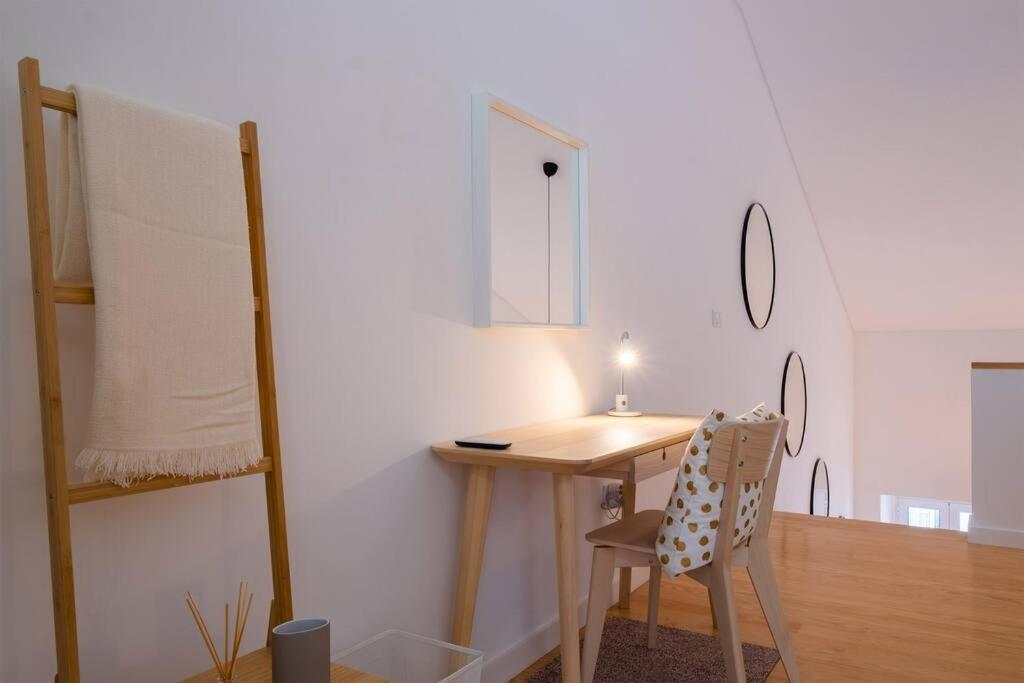Vila Nova Suite Apt Ponta Delgada Eksteriør bilde